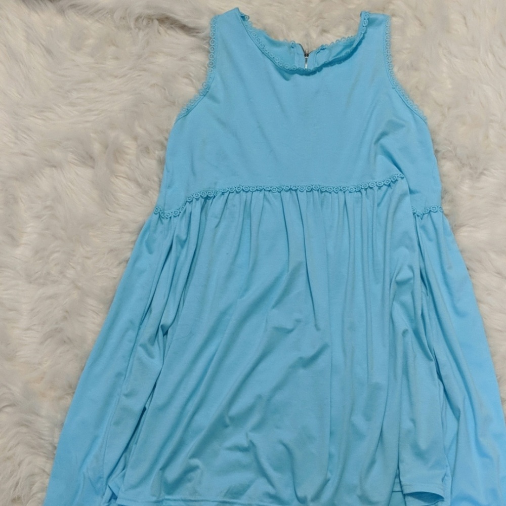 Maternity dress